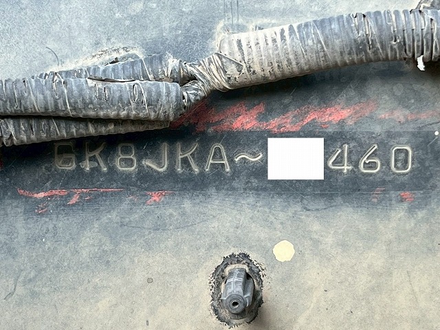 増トン★11トン積載★3軸2デフ★KYB製・8.9立米★ワンオーナー|中古トラックの販売・買取・査定のアイナビ