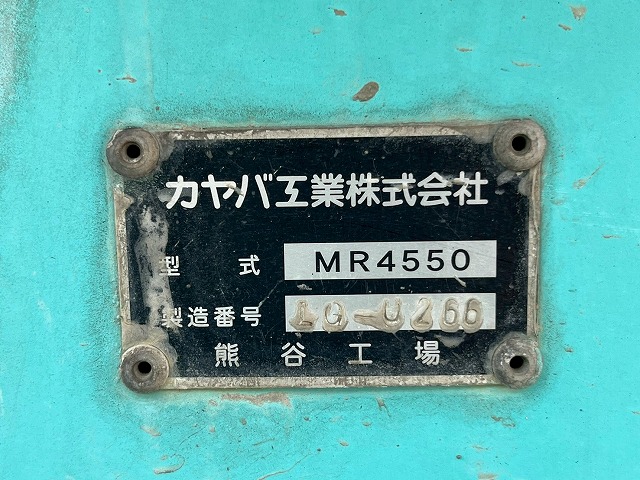 増トン車★11トン積載★3軸2デフ★KYB製・8.9立米★ワンオーナー|中古トラックの販売・買取・査定のアイナビ