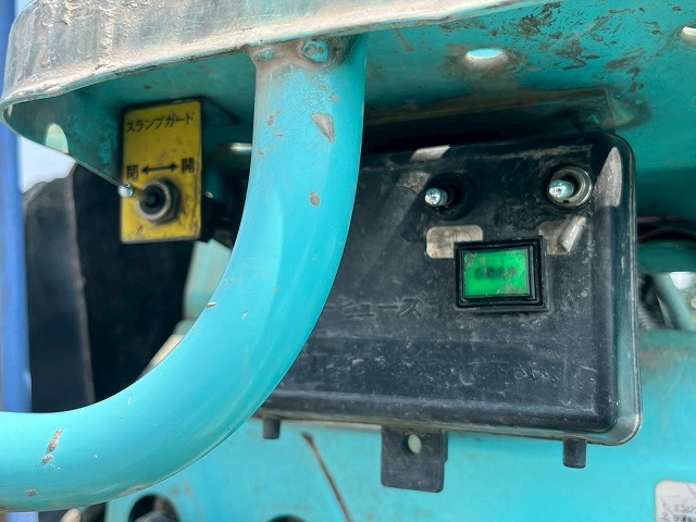 増トン車★11トン積載★3軸2デフ★KYB製・8.9立米★ワンオーナー|中古トラックの販売・買取・査定のアイナビ