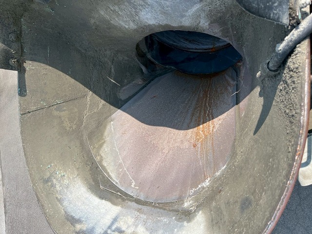 増トン車★11トン積載★3軸2デフ★KYB製・8.9立米★ワンオーナー|中古トラックの販売・買取・査定のアイナビ