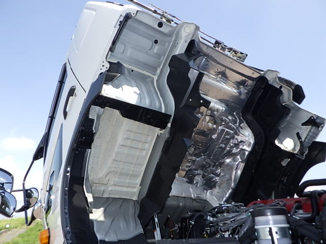 日野 令和7年式 格納ゲート付き 冷凍バン 車検付き|中古トラックの販売・買取・査定のアイナビ