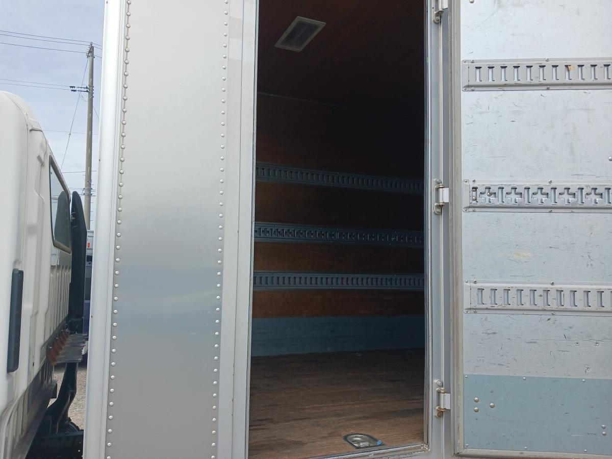 ゲートバンオートターンワイド7人|中古トラックの販売・買取・査定のアイナビ