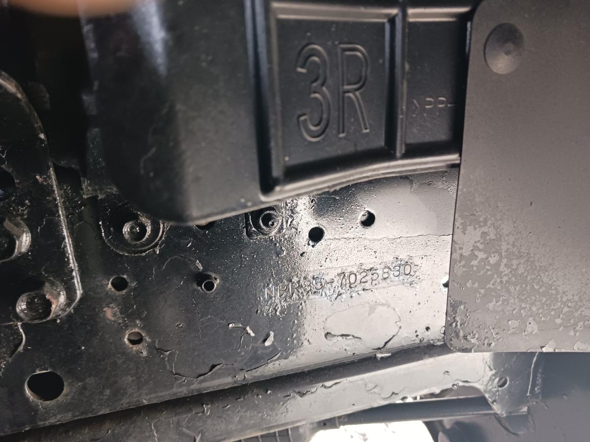 ゲートバンオートターンワイド7人|中古トラックの販売・買取・査定のアイナビ