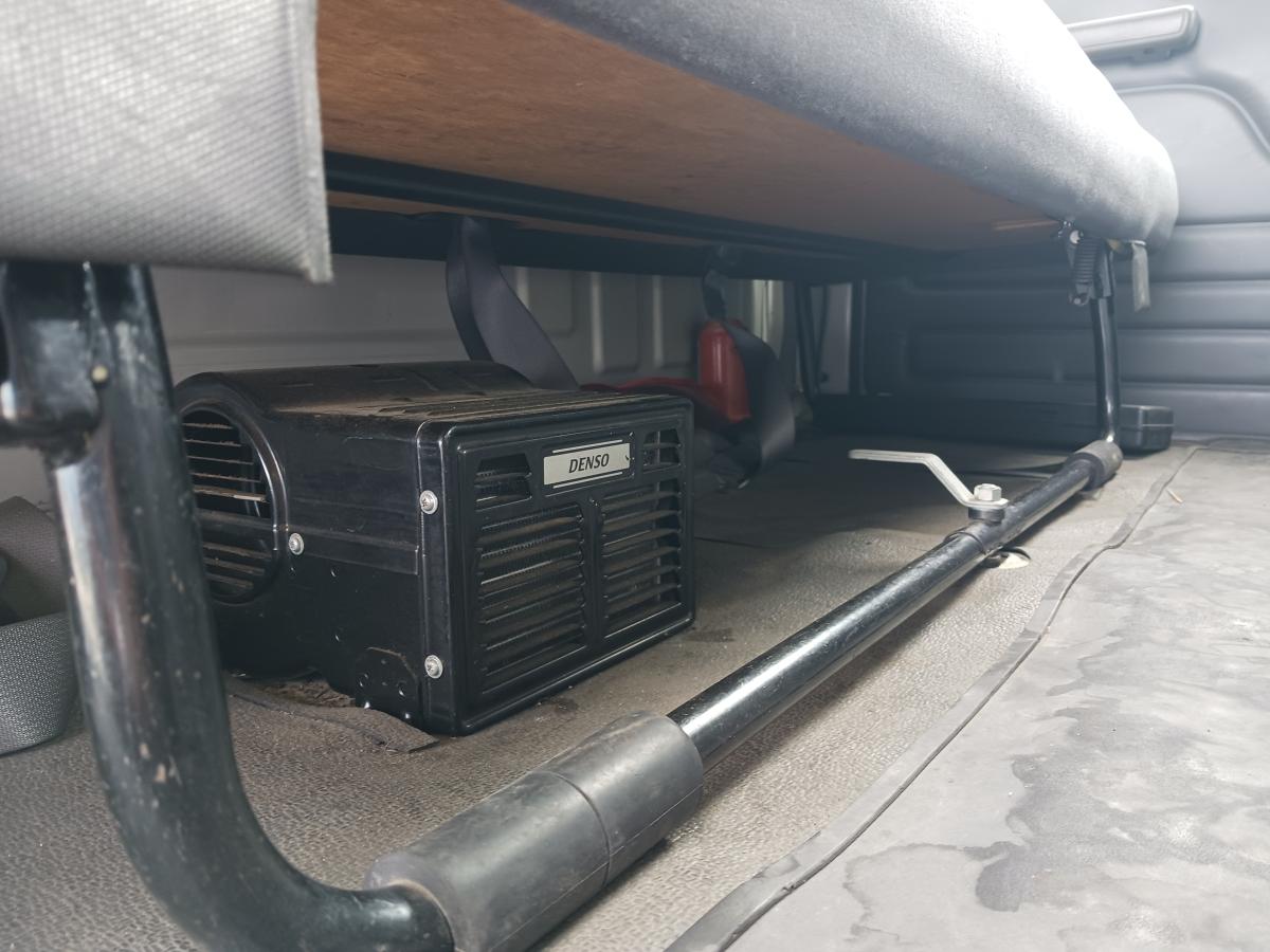 ゲートバンオートターンワイド7人|中古トラックの販売・買取・査定のアイナビ