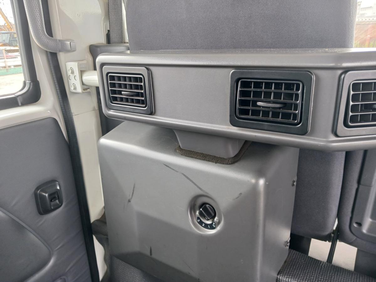 ゲートバンオートターンワイド7人|中古トラックの販売・買取・査定のアイナビ