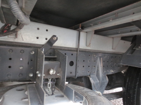 三菱キャンタードライバンゲート付|中古トラックの販売・買取・査定のアイナビ