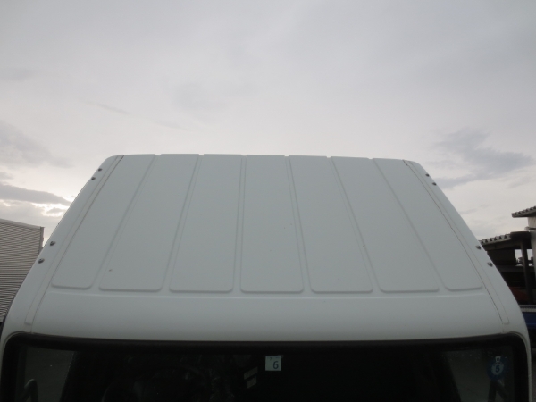 三菱キャンタードライバンゲート付|中古トラックの販売・買取・査定のアイナビ