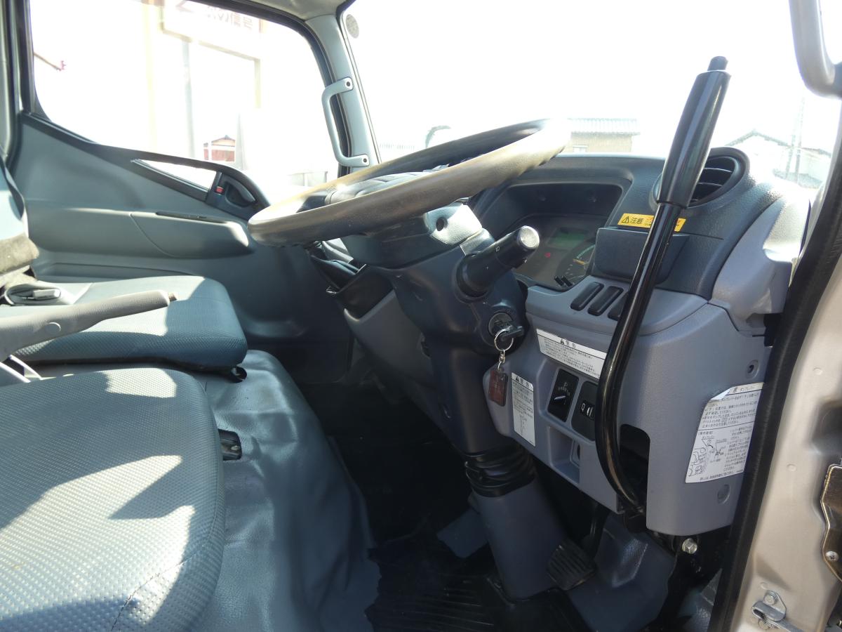 H24 キャンター ダンプ 2トン マニュアル　250829|中古トラックの販売・買取・査定のアイナビ