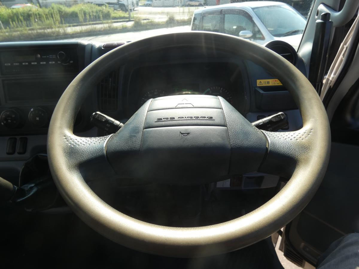 H24 キャンター ダンプ 2トン マニュアル　250829|中古トラックの販売・買取・査定のアイナビ