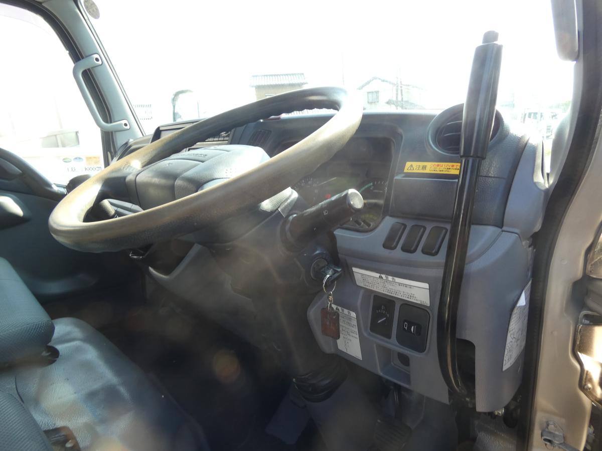 H24 キャンター ダンプ 2トン マニュアル　250829|中古トラックの販売・買取・査定のアイナビ