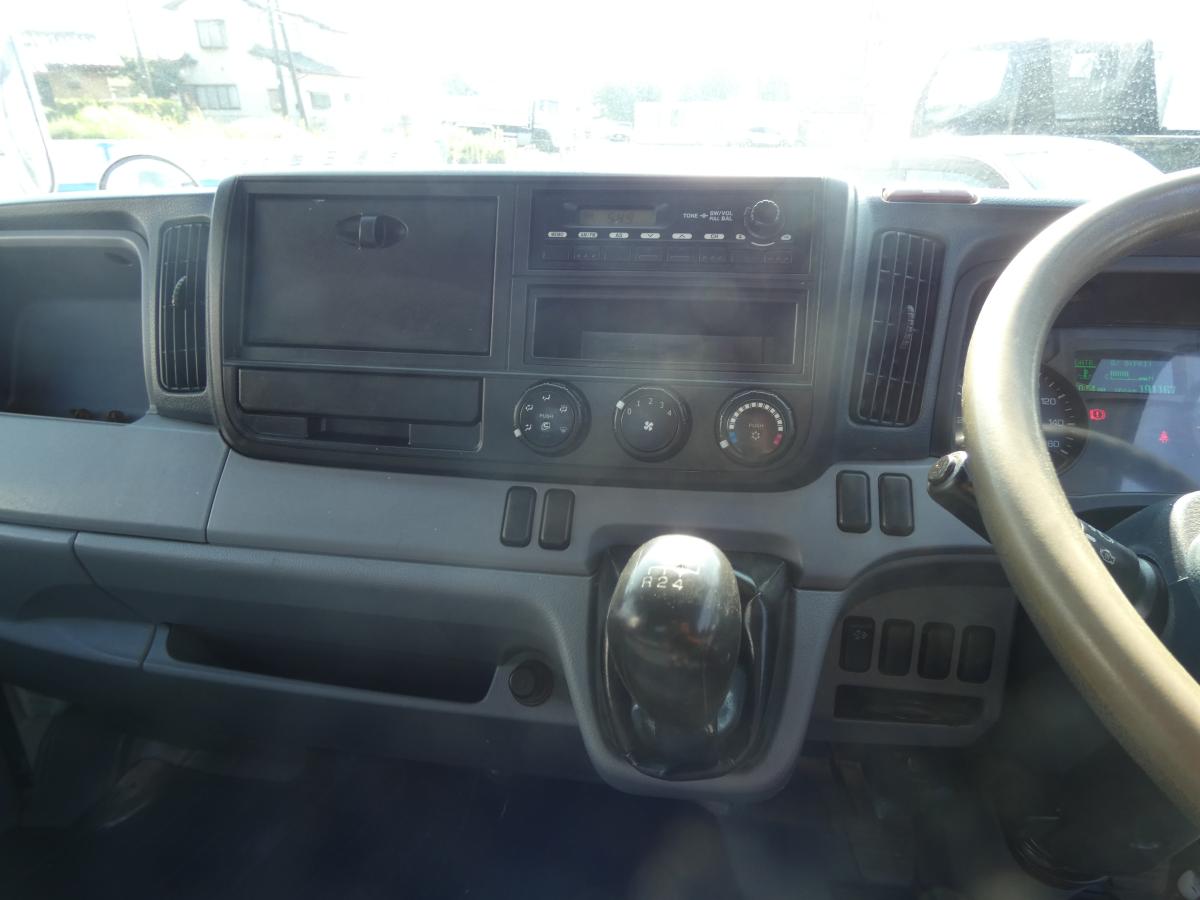 H24 キャンター ダンプ 2トン マニュアル　250829|中古トラックの販売・買取・査定のアイナビ