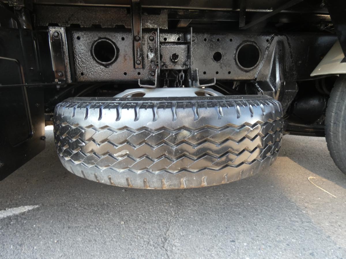 H24 キャンター ダンプ 2トン マニュアル　250829|中古トラックの販売・買取・査定のアイナビ