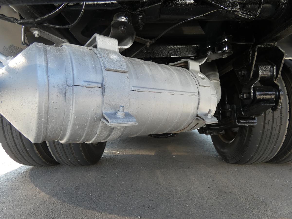 H24 キャンター ダンプ 2トン マニュアル　250829|中古トラックの販売・買取・査定のアイナビ