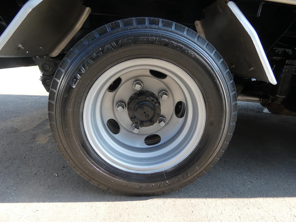 H24 キャンター ダンプ 2トン マニュアル　250829|中古トラックの販売・買取・査定のアイナビ