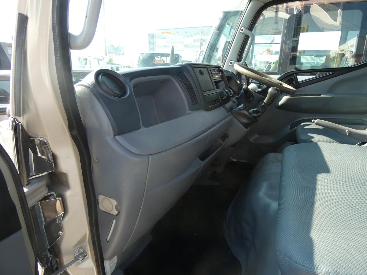 H24 キャンター ダンプ 2トン マニュアル　250829|中古トラックの販売・買取・査定のアイナビ