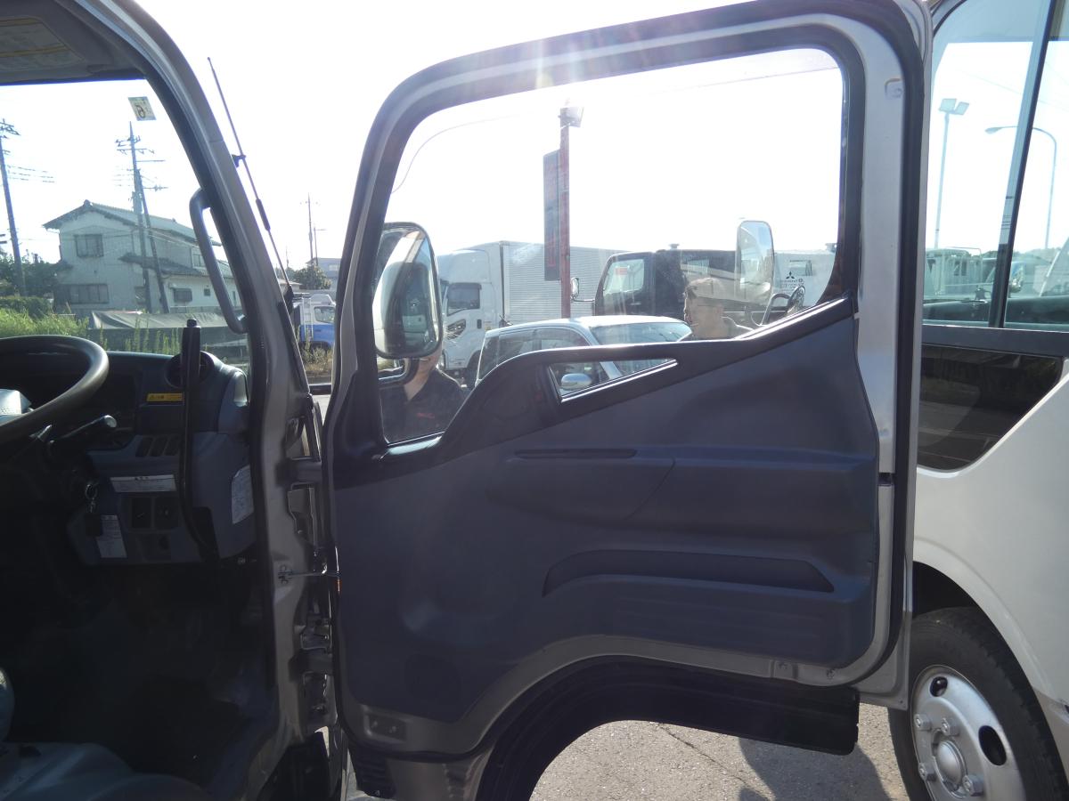 H24 キャンター ダンプ 2トン マニュアル　250829|中古トラックの販売・買取・査定のアイナビ