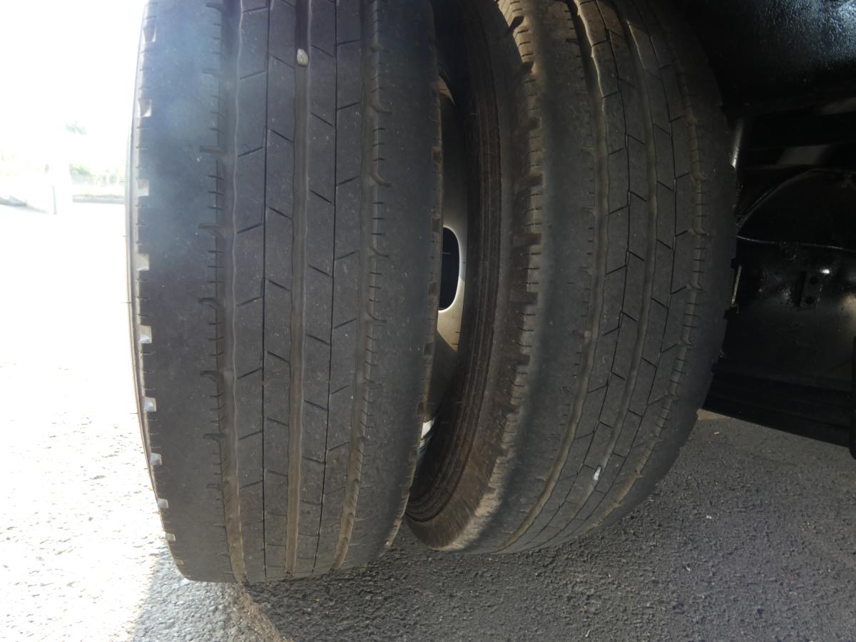 H24 キャンター ダンプ 2トン マニュアル　250829|中古トラックの販売・買取・査定のアイナビ