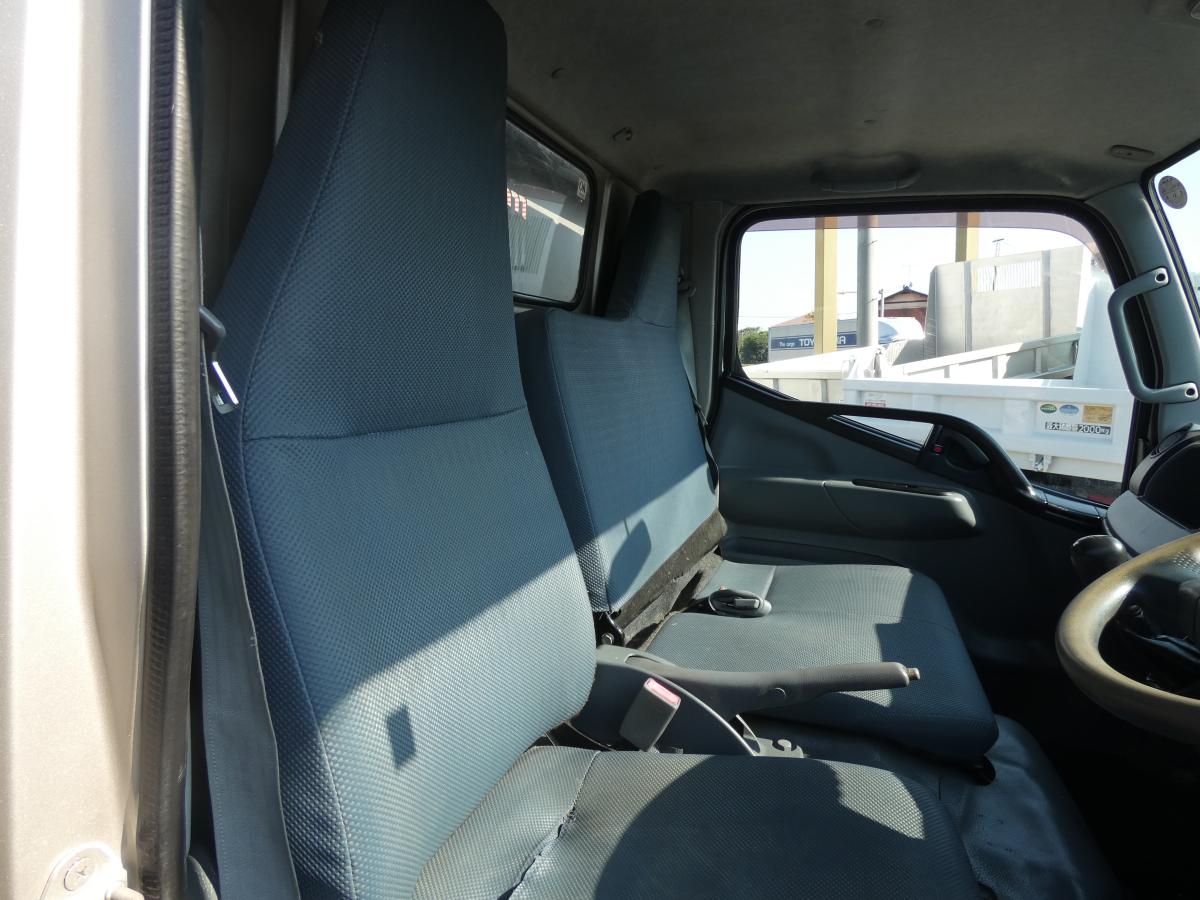 H24 キャンター ダンプ 2トン マニュアル　250829|中古トラックの販売・買取・査定のアイナビ