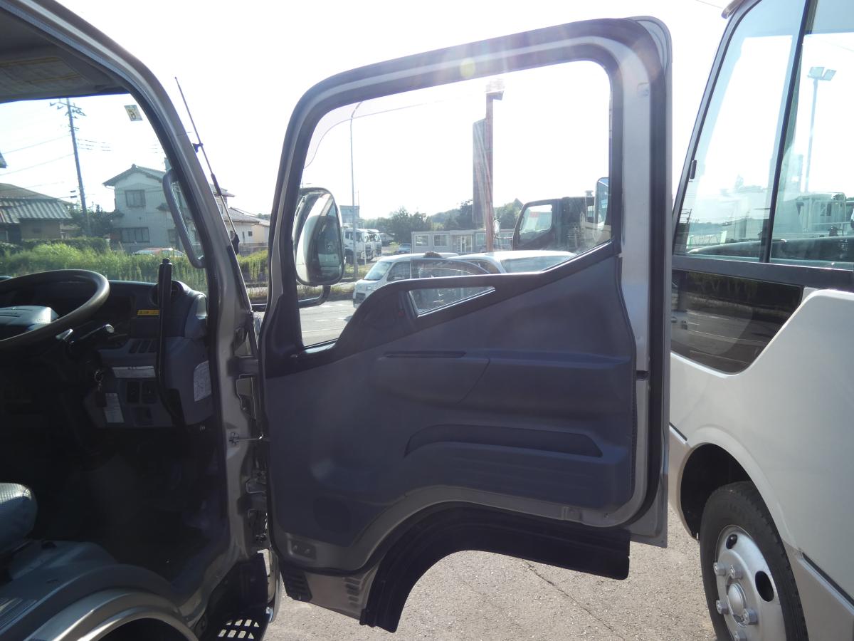 H24 キャンター ダンプ 2トン マニュアル　250829|中古トラックの販売・買取・査定のアイナビ