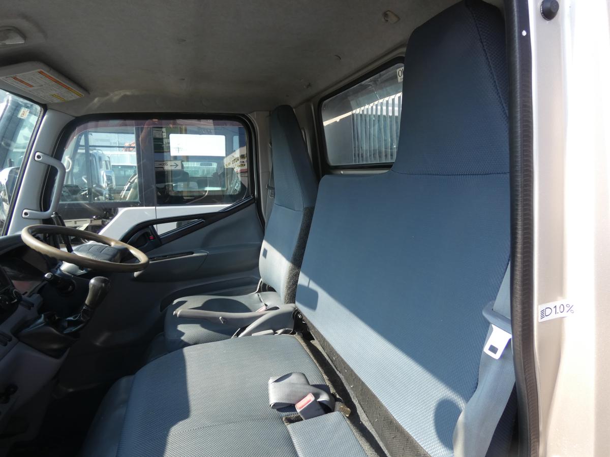 H24 キャンター ダンプ 2トン マニュアル　250829|中古トラックの販売・買取・査定のアイナビ