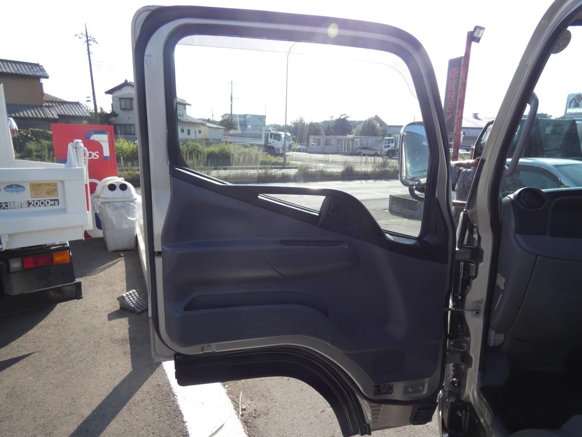 H24 キャンター ダンプ 2トン マニュアル　250829|中古トラックの販売・買取・査定のアイナビ