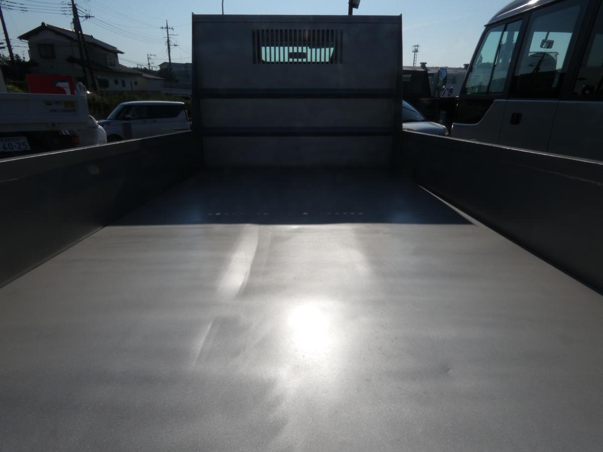 H24 キャンター ダンプ 2トン マニュアル　250829|中古トラックの販売・買取・査定のアイナビ