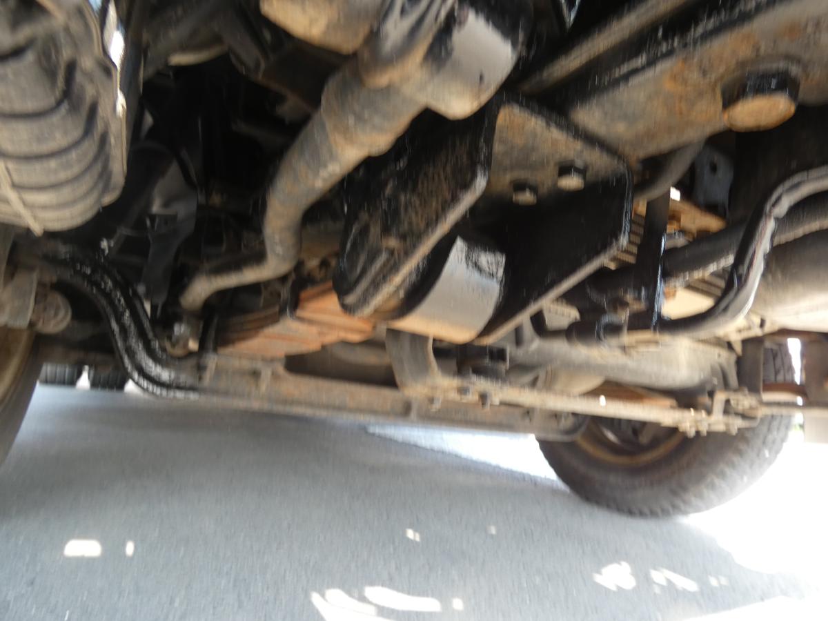 H24 キャンター ダンプ 2トン マニュアル　250829|中古トラックの販売・買取・査定のアイナビ