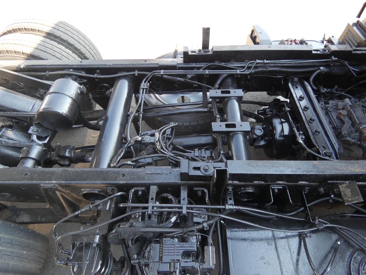 H24 キャンター ダンプ 2トン マニュアル　250829|中古トラックの販売・買取・査定のアイナビ