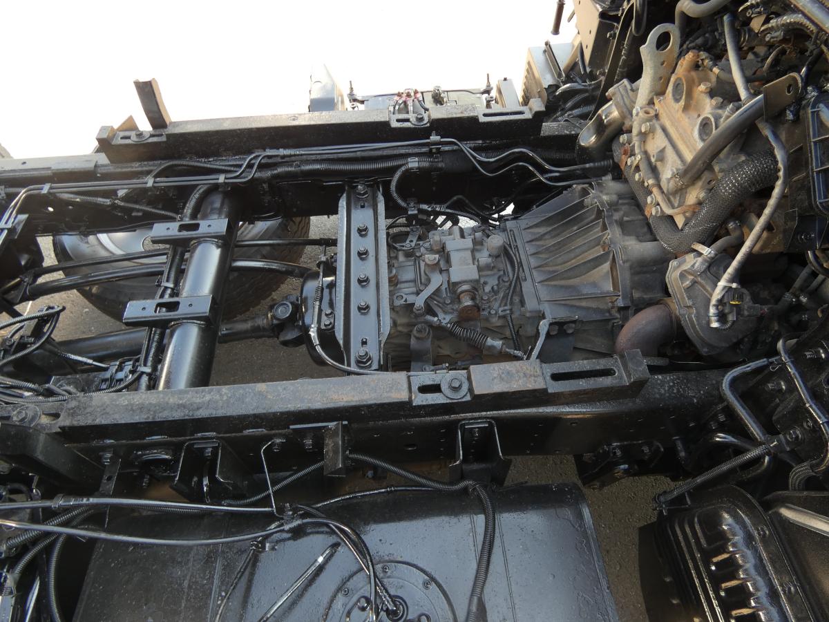 H24 キャンター ダンプ 2トン マニュアル　250829|中古トラックの販売・買取・査定のアイナビ