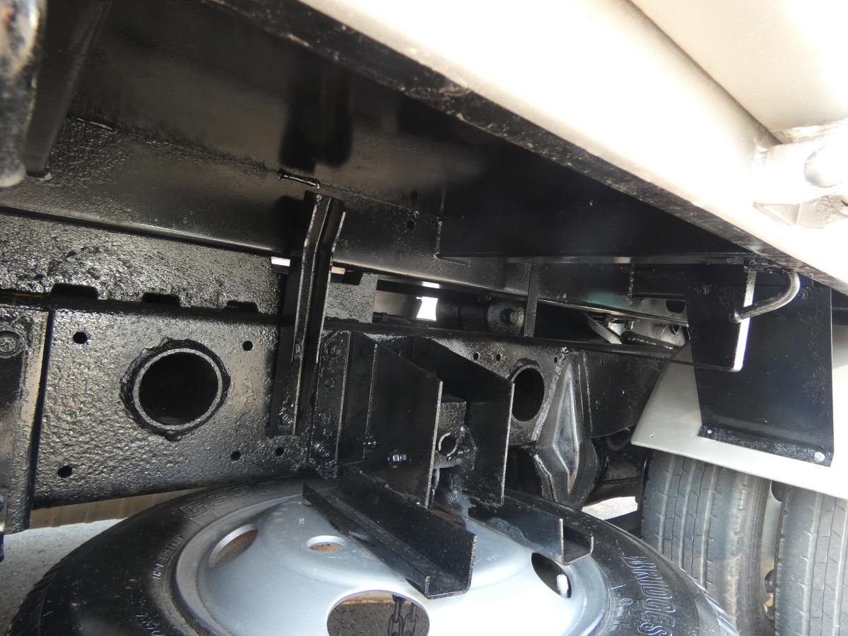 H24 キャンター ダンプ 2トン マニュアル　250829|中古トラックの販売・買取・査定のアイナビ