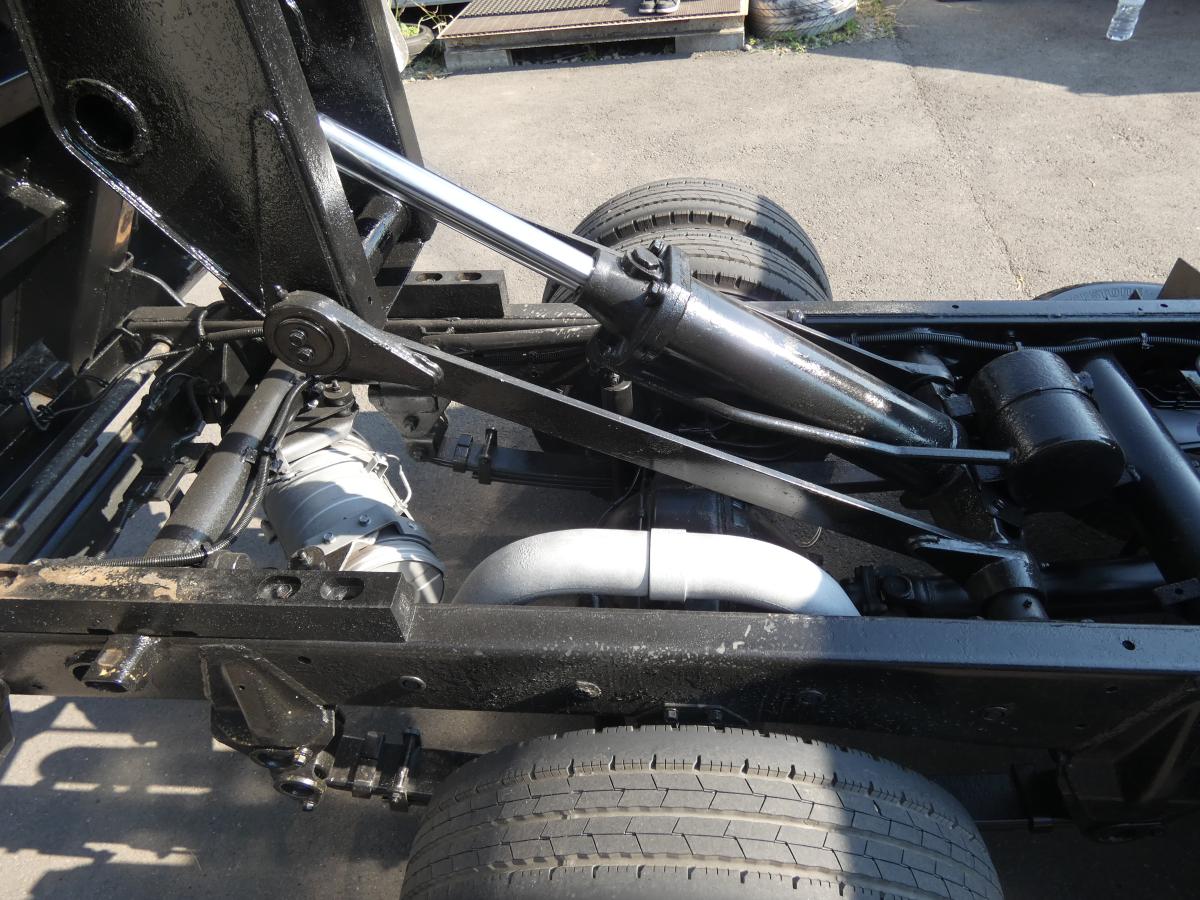 H24 キャンター ダンプ 2トン マニュアル　250829|中古トラックの販売・買取・査定のアイナビ