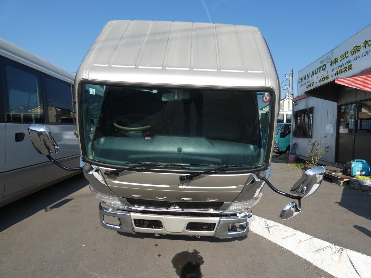 H24 キャンター ダンプ 2トン マニュアル　250829|中古トラックの販売・買取・査定のアイナビ