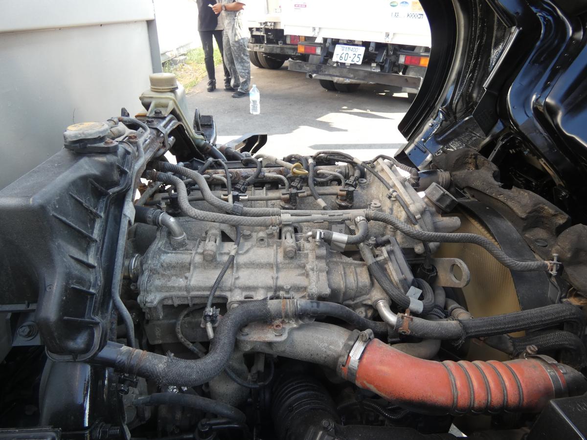 H24 キャンター ダンプ 2トン マニュアル　250829|中古トラックの販売・買取・査定のアイナビ