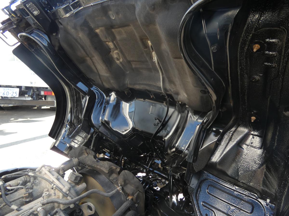 H24 キャンター ダンプ 2トン マニュアル　250829|中古トラックの販売・買取・査定のアイナビ