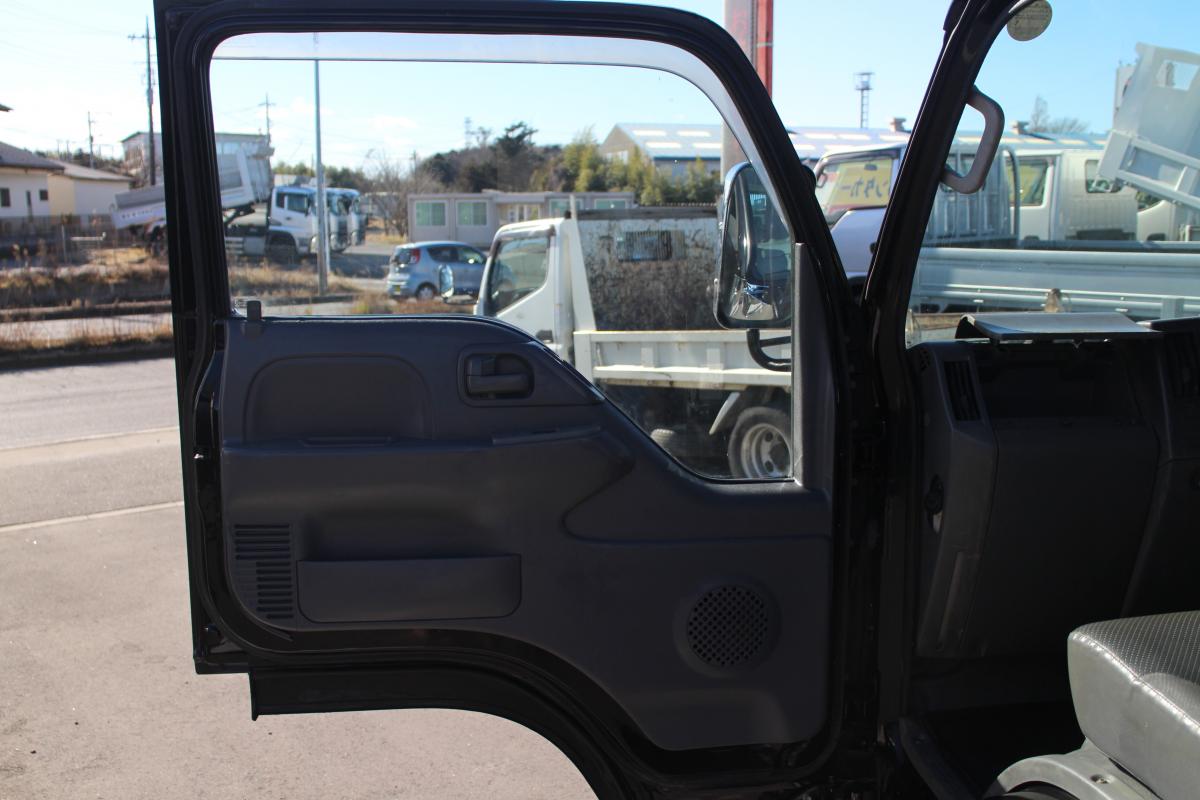 H22 エルフ 3トン ダンプ|中古トラックの販売・買取・査定のアイナビ