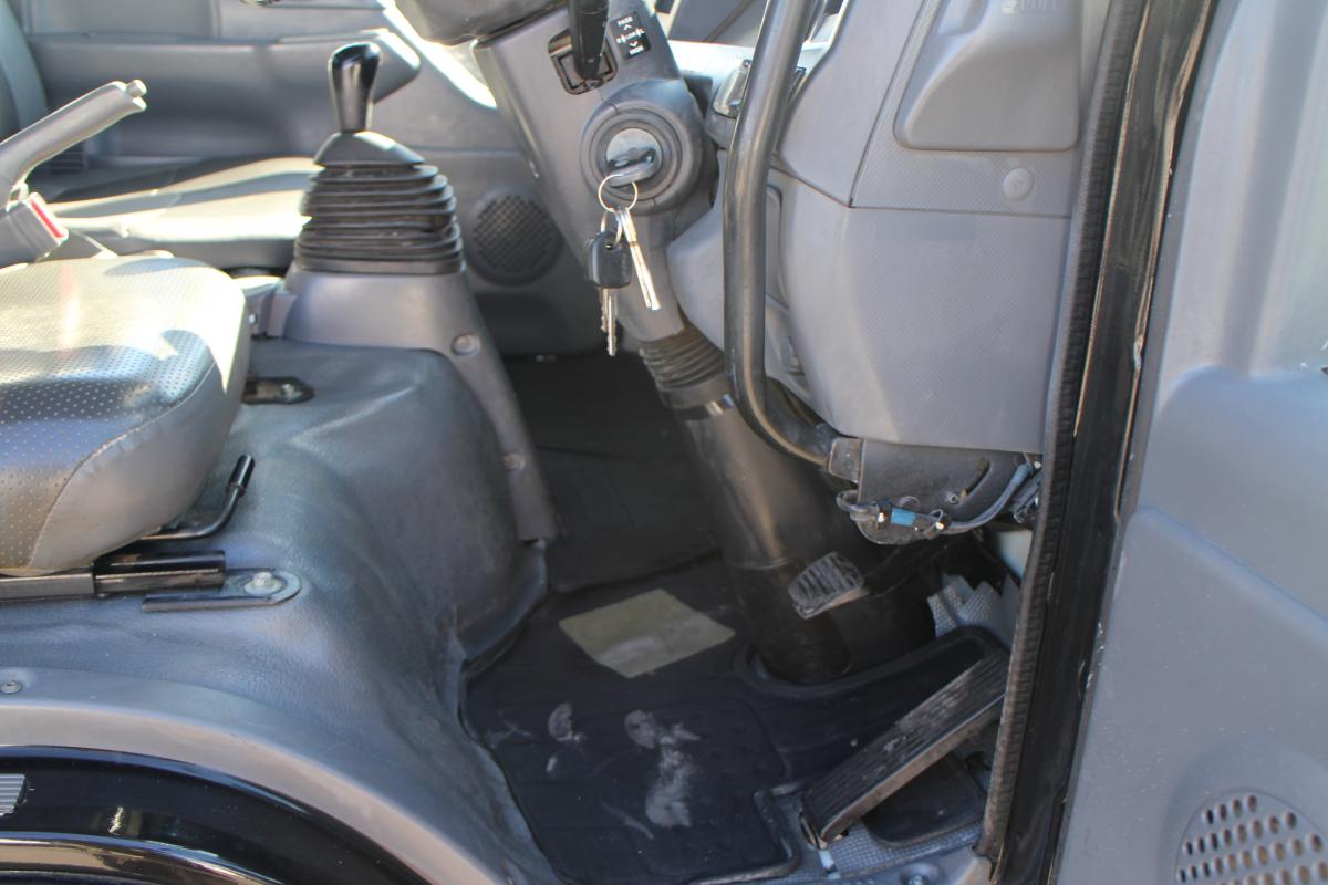 H22 エルフ 3トン ダンプ|中古トラックの販売・買取・査定のアイナビ