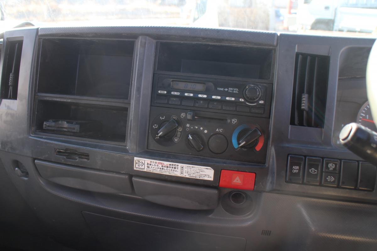 H22 エルフ 3トン ダンプ|中古トラックの販売・買取・査定のアイナビ