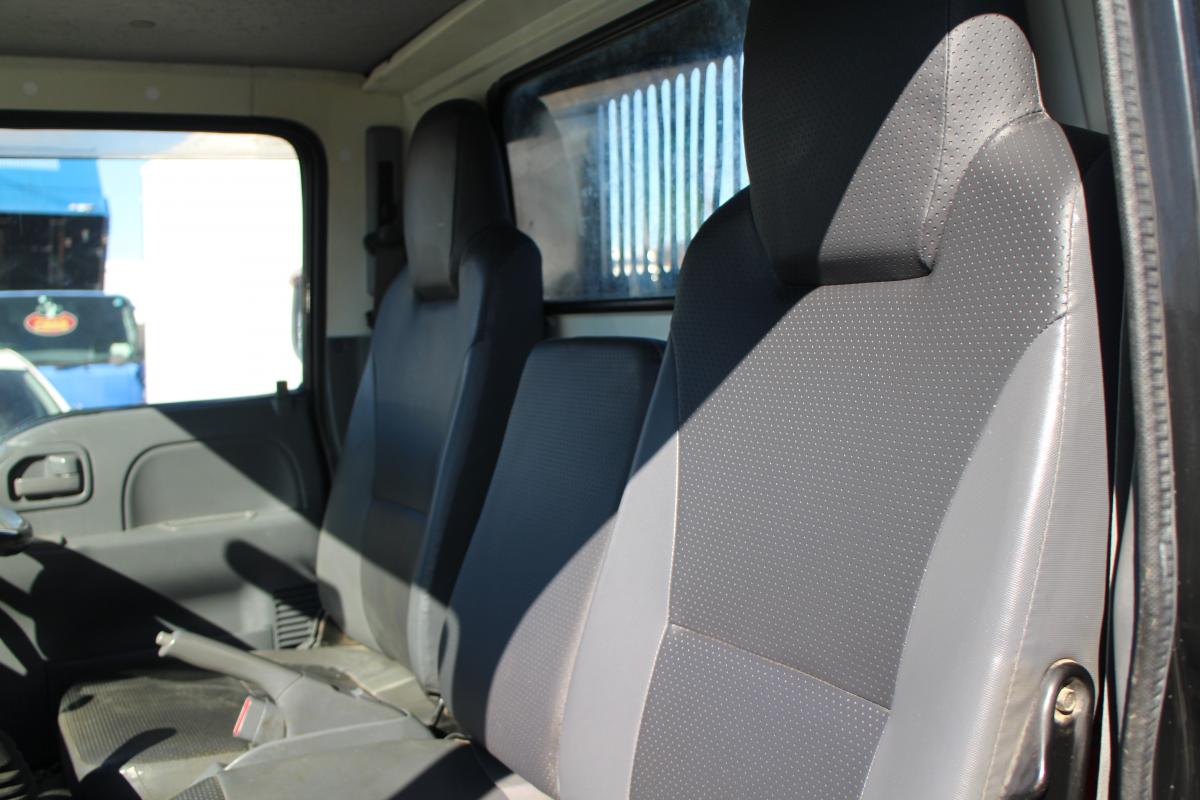 H22 エルフ 3トン ダンプ|中古トラックの販売・買取・査定のアイナビ