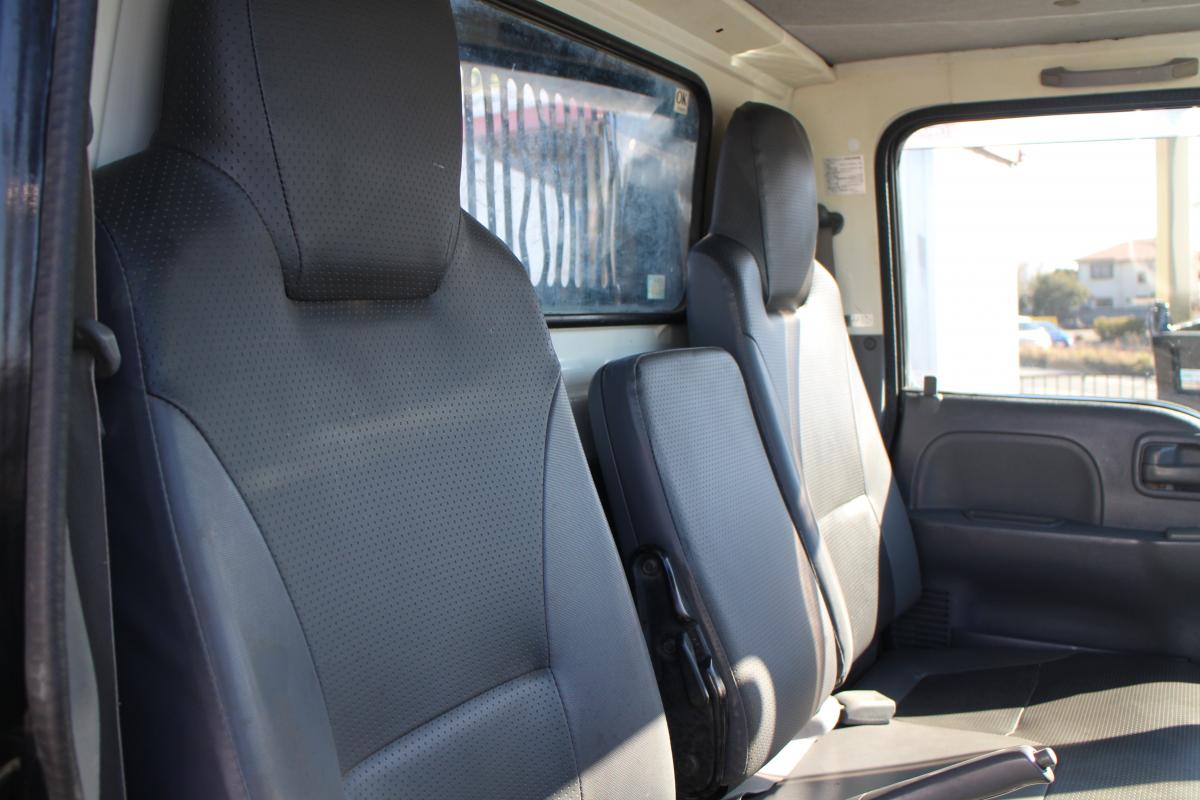 H22 エルフ 3トン ダンプ|中古トラックの販売・買取・査定のアイナビ