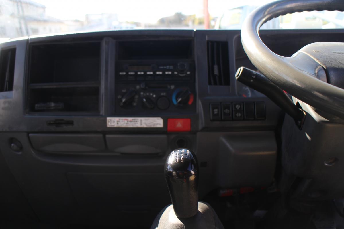 H22 エルフ 3トン ダンプ|中古トラックの販売・買取・査定のアイナビ