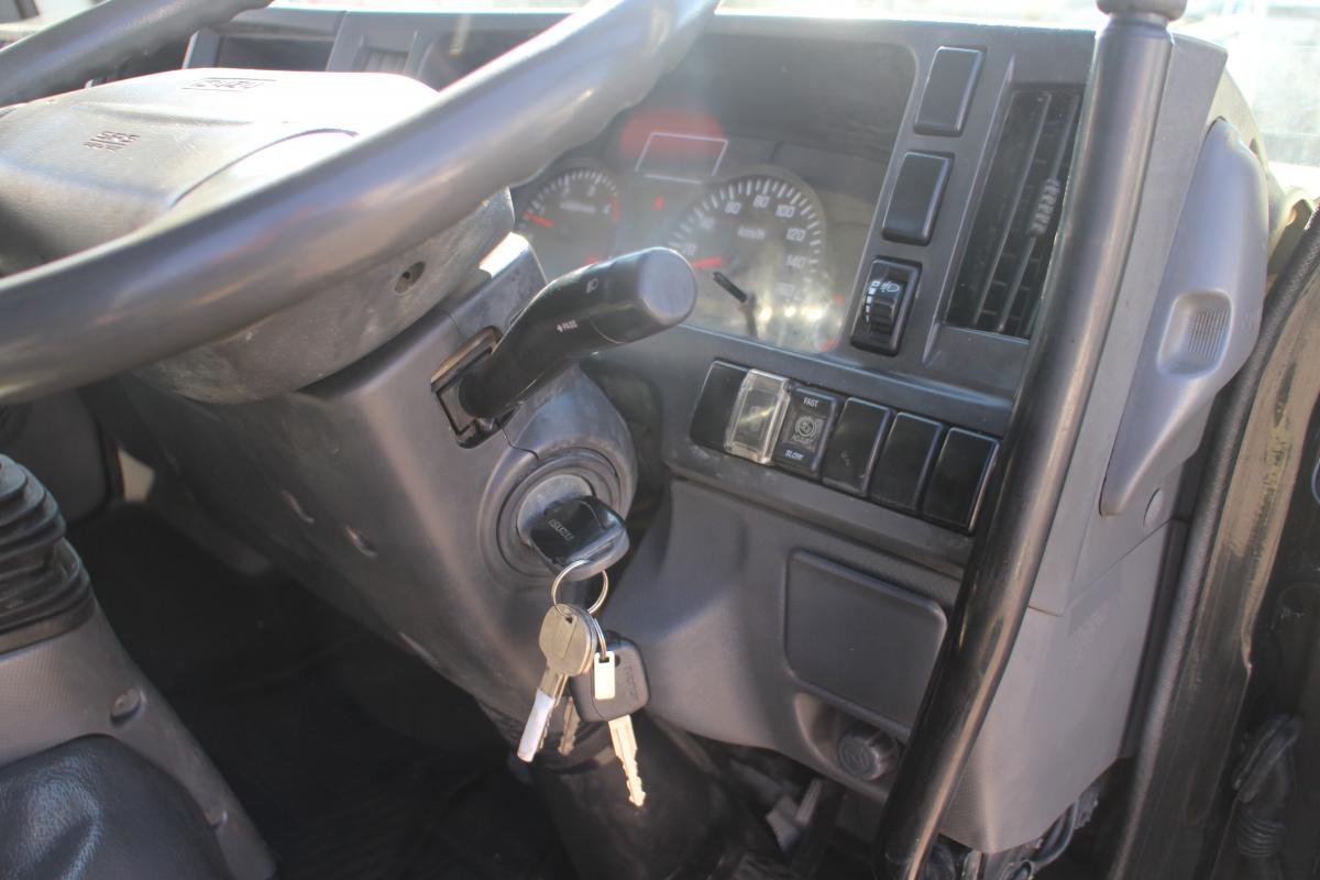 H22 エルフ 3トン ダンプ|中古トラックの販売・買取・査定のアイナビ