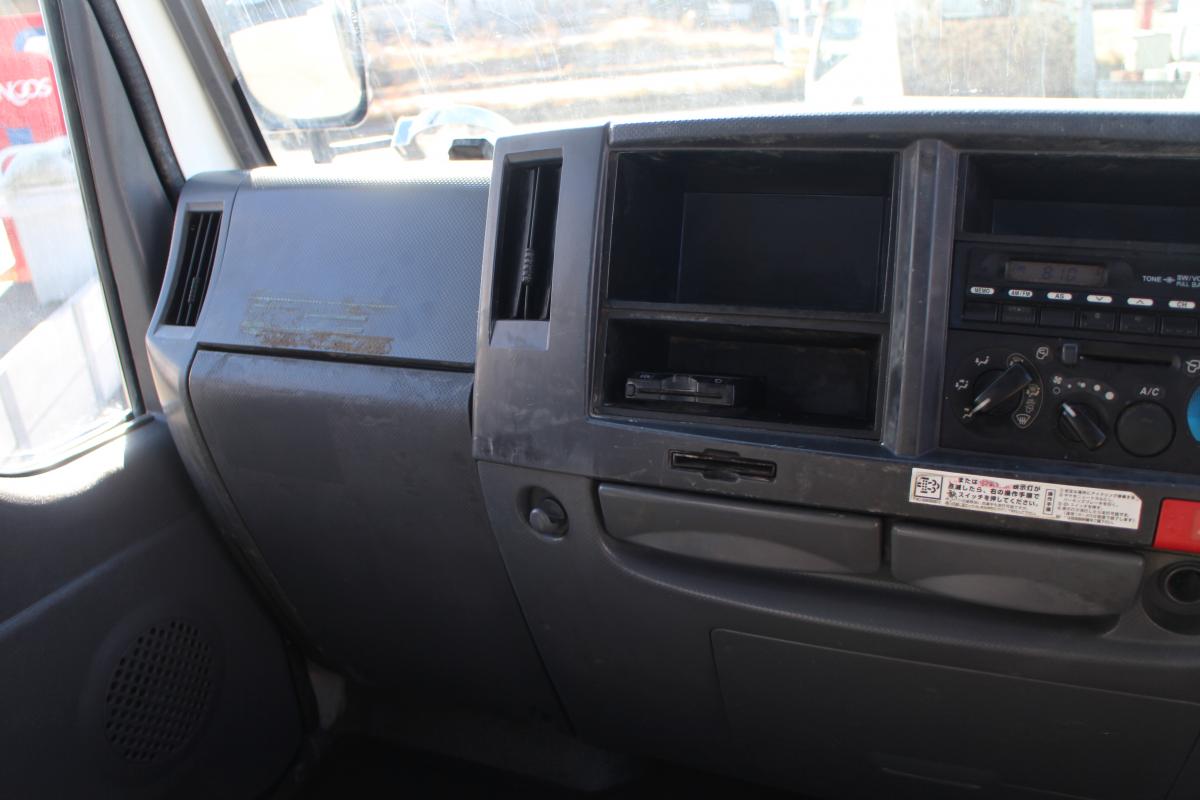 H22 エルフ 3トン ダンプ|中古トラックの販売・買取・査定のアイナビ