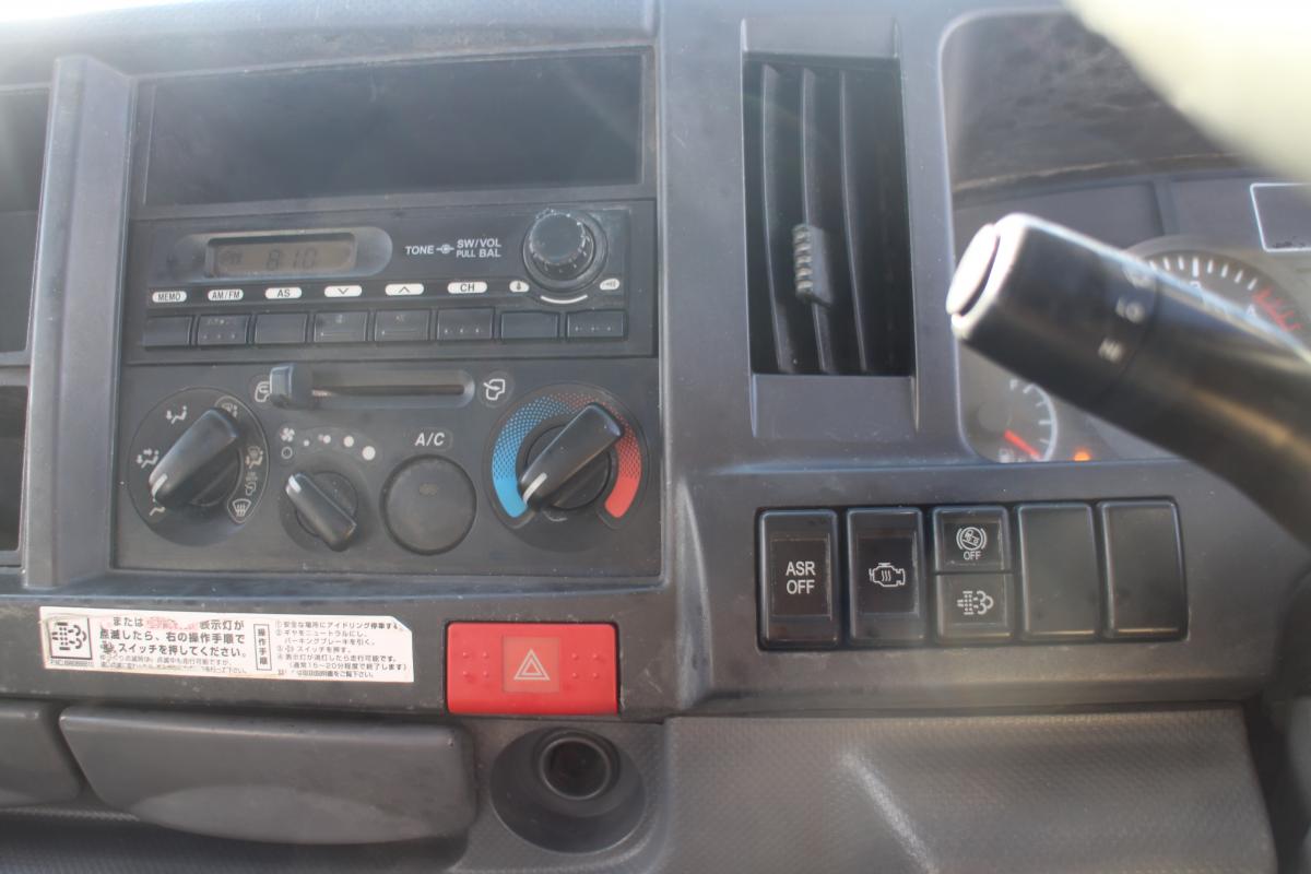 H22 エルフ 3トン ダンプ|中古トラックの販売・買取・査定のアイナビ