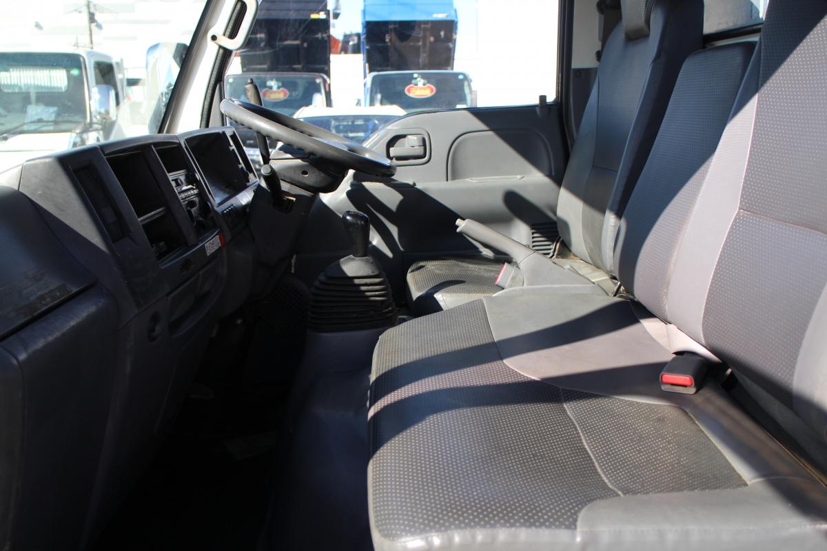 H22 エルフ 3トン ダンプ|中古トラックの販売・買取・査定のアイナビ