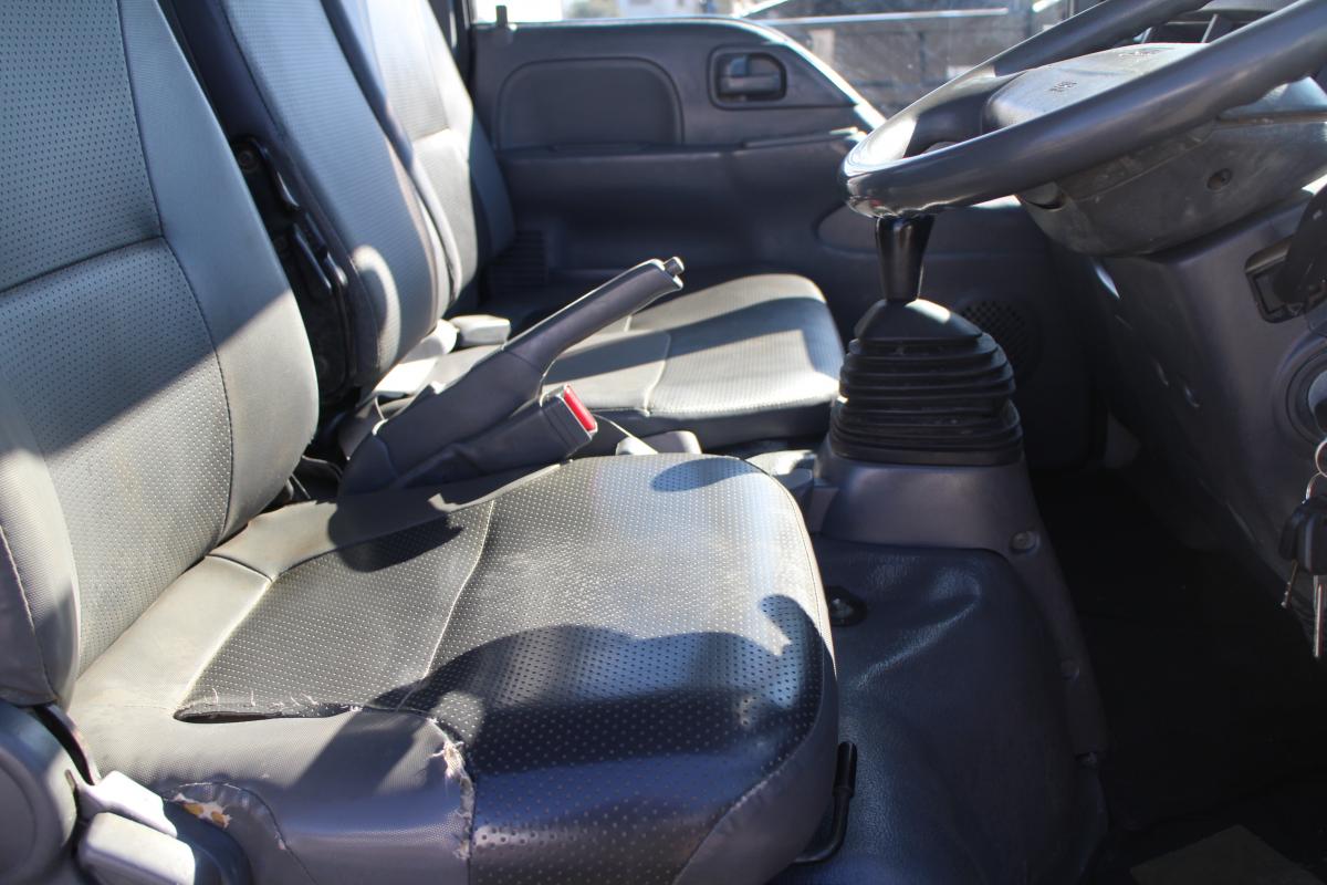 H22 エルフ 3トン ダンプ|中古トラックの販売・買取・査定のアイナビ