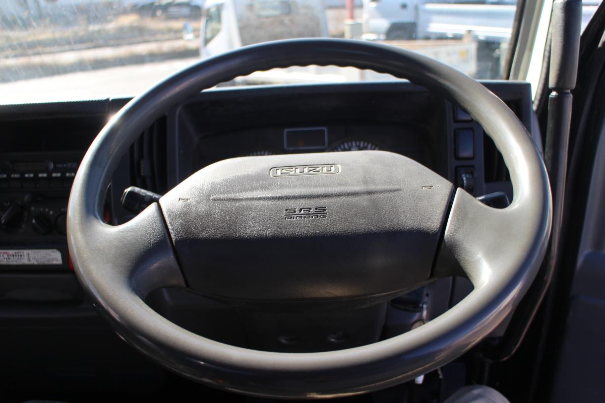 H22 エルフ 3トン ダンプ|中古トラックの販売・買取・査定のアイナビ