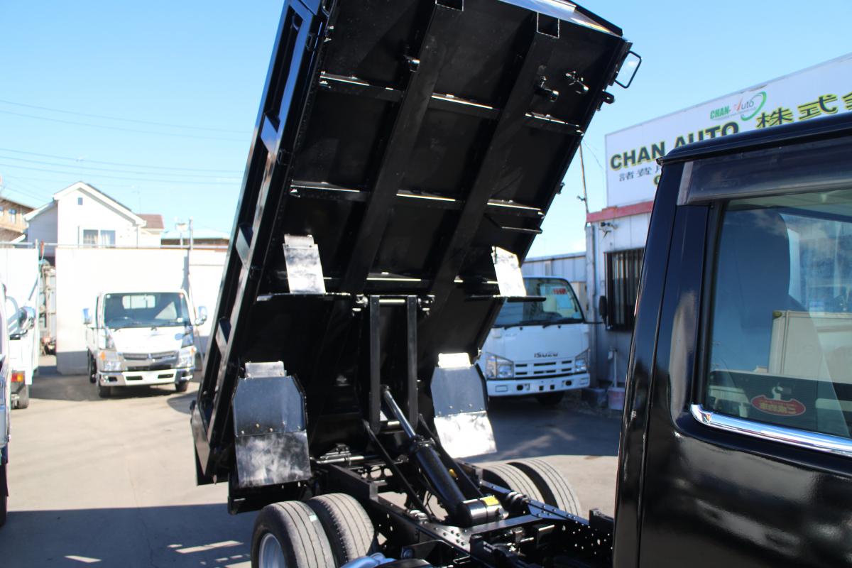 H22 エルフ 3トン ダンプ|中古トラックの販売・買取・査定のアイナビ