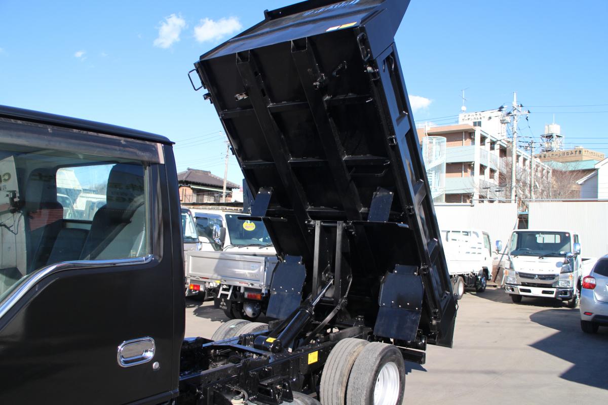 H22 エルフ 3トン ダンプ|中古トラックの販売・買取・査定のアイナビ