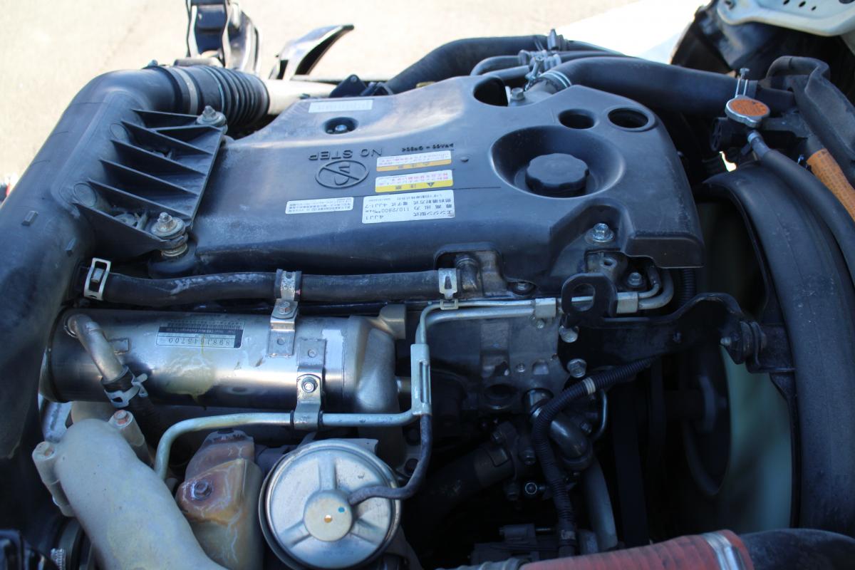 H22 エルフ 3トン ダンプ|中古トラックの販売・買取・査定のアイナビ