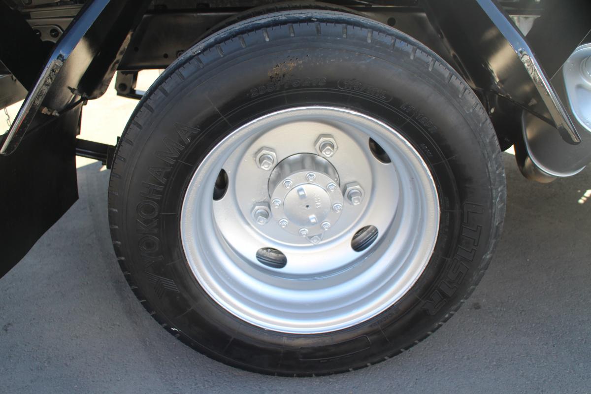 H22 エルフ 3トン ダンプ|中古トラックの販売・買取・査定のアイナビ